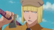 Shinji Hirako as seen in the anime (Image via Studio Pierrot)